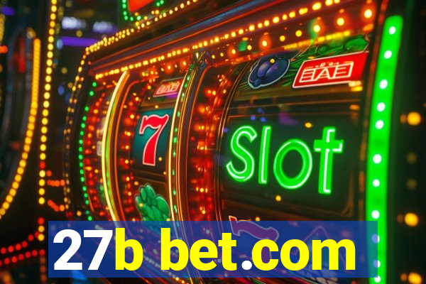 27b bet.com